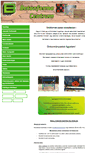 Mobile Screenshot of betonforma.hu